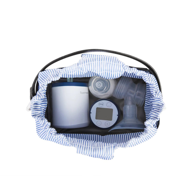 Supermama Insulated Cooler Bag