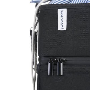 Supermama Insulated Cooler Bag