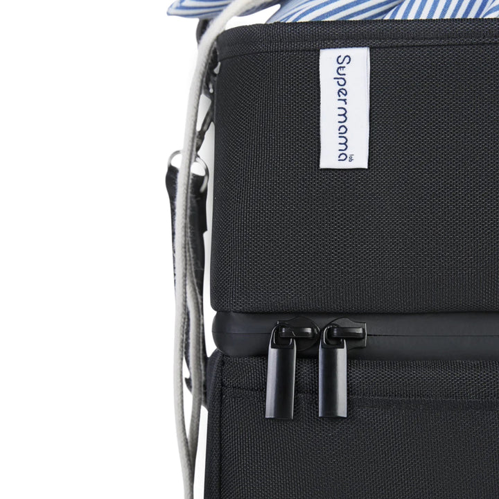 Supermama Insulated Cooler Bag