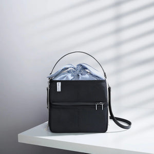Supermama Insulated Cooler Bag