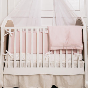 Count & Countess Egyptian Cotton Baby Duvet