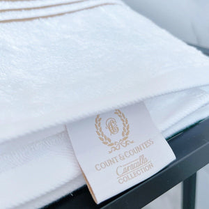 Count & Countess Signature Bath Towel