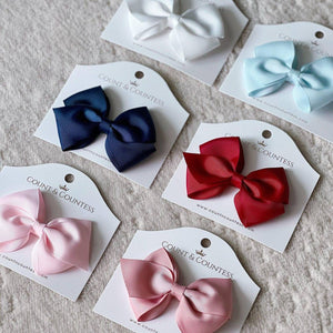 Count & Countess Girl's Hair Bow