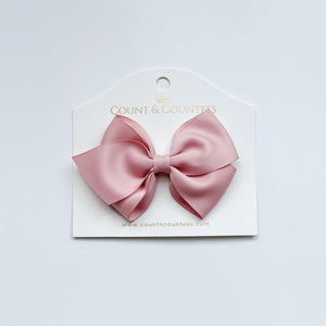 Count & Countess Girl's Hair Bow