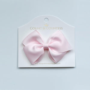 Count & Countess Girl's Hair Bow