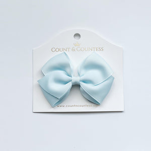 Count & Countess Girl's Hair Bow