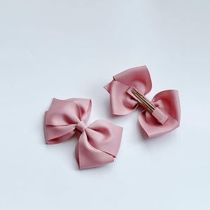 Count & Countess Girl's Hair Bow