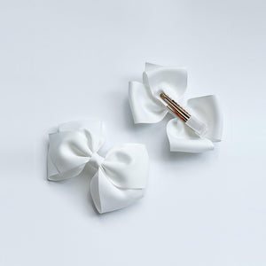 Count & Countess Girl's Hair Bow