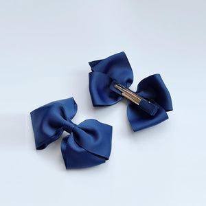 Count & Countess Girl's Hair Bow