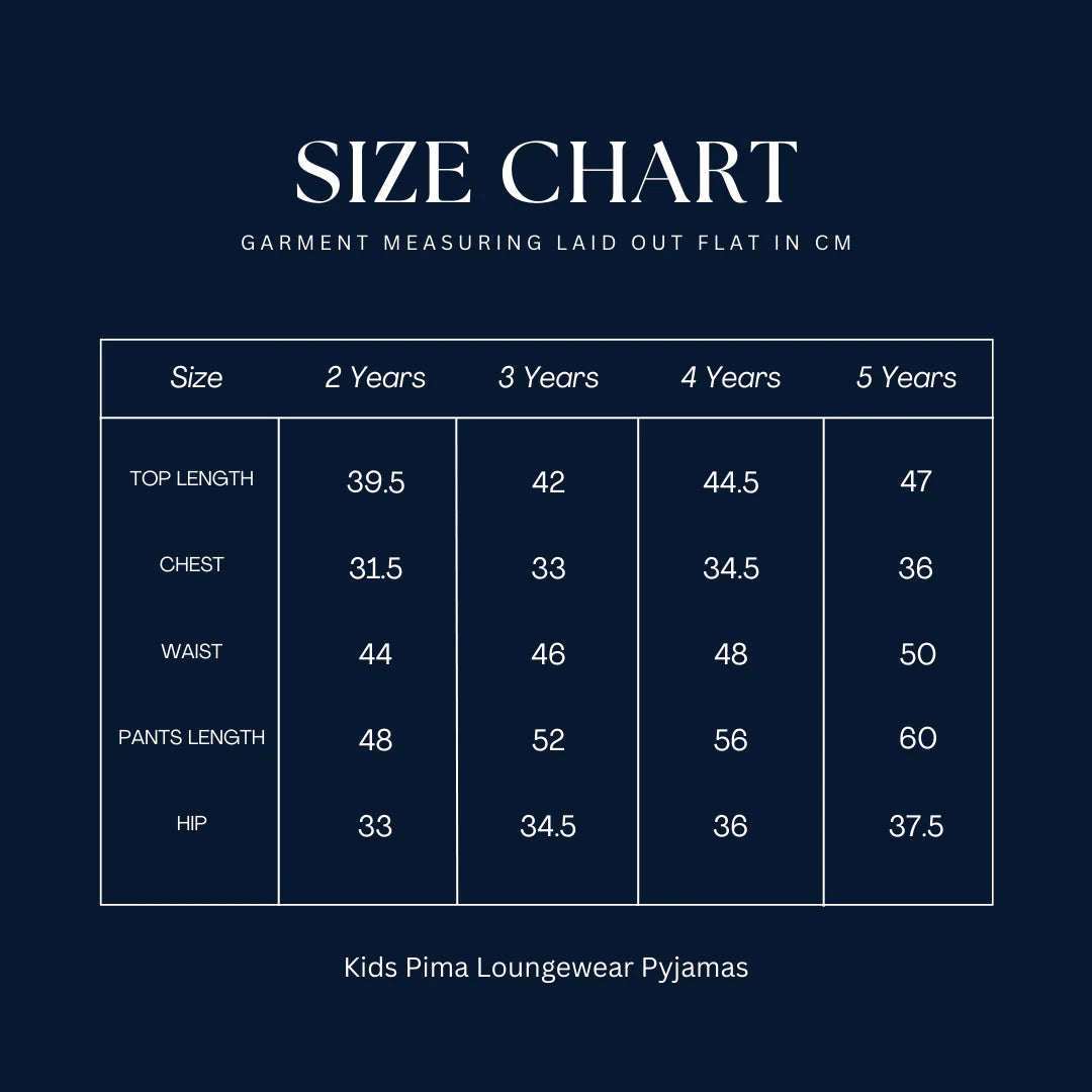 Count & Countess Pima Cotton Girl's Sleep Dress - Classic White