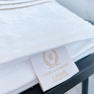 Count & Countess Signature Bath Towel