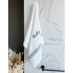 Count & Countess Signature Bath Towel