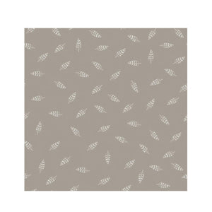Theraline The Original incl. Cover Dancing Leaves Taupe