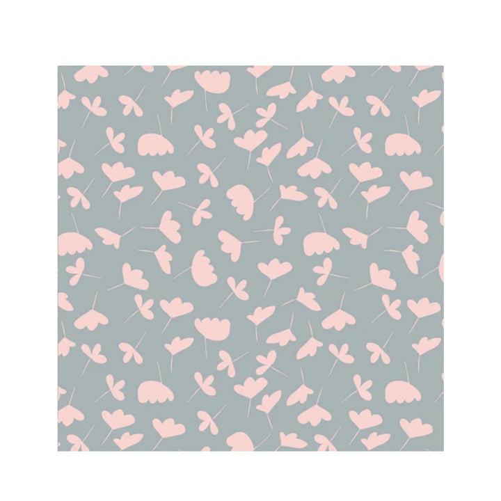 Theraline (COVER only) The Original Maternity and Nursing Pillow - Tender Blossom