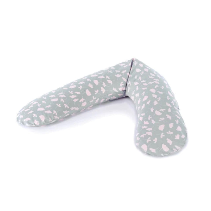 Theraline (COVER only) The Original Maternity and Nursing Pillow - Tender Blossom