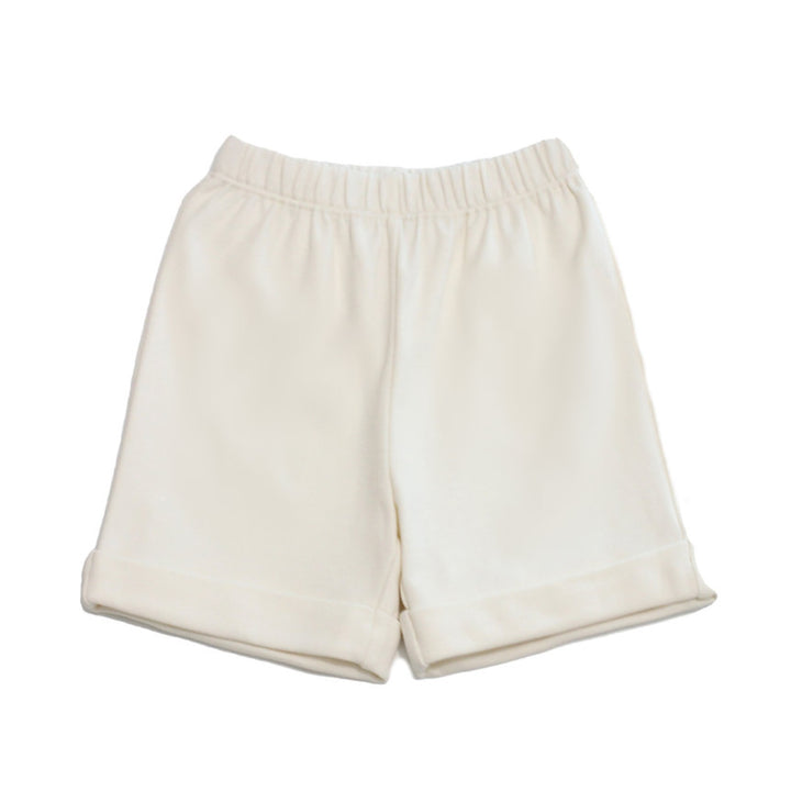 Twinkle Planet Organic Casual Shorts (6-12m)