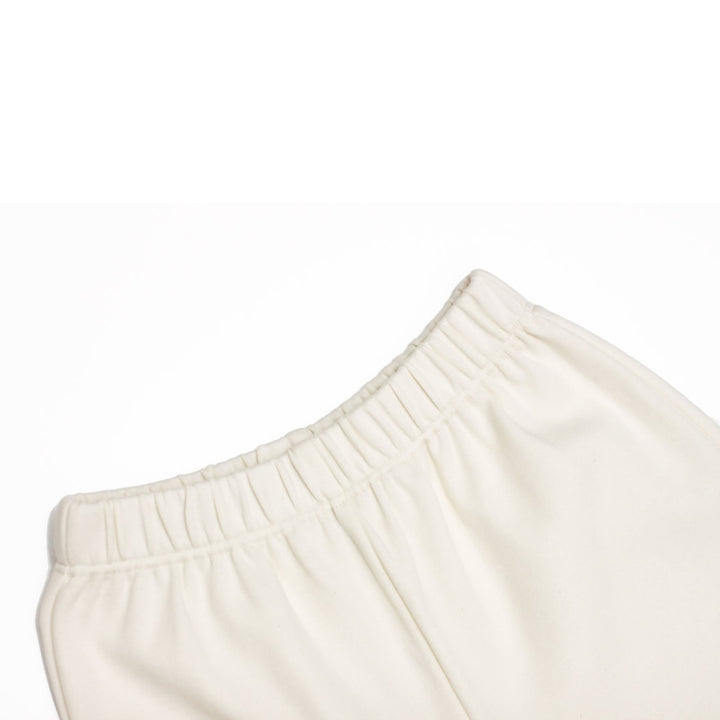 Twinkle Planet Organic Casual Shorts (6-12m)