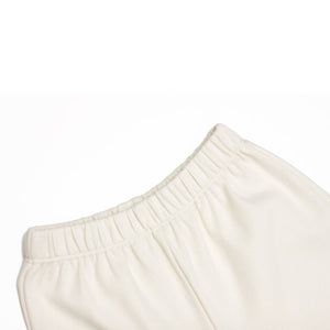 Twinkle Planet Organic Casual Shorts (12-18m)