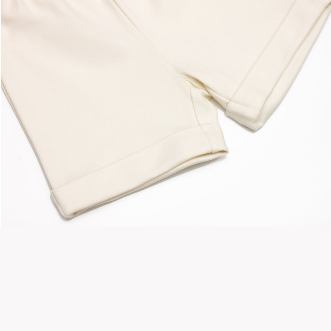 Twinkle Planet Organic Casual Shorts (6-12m)