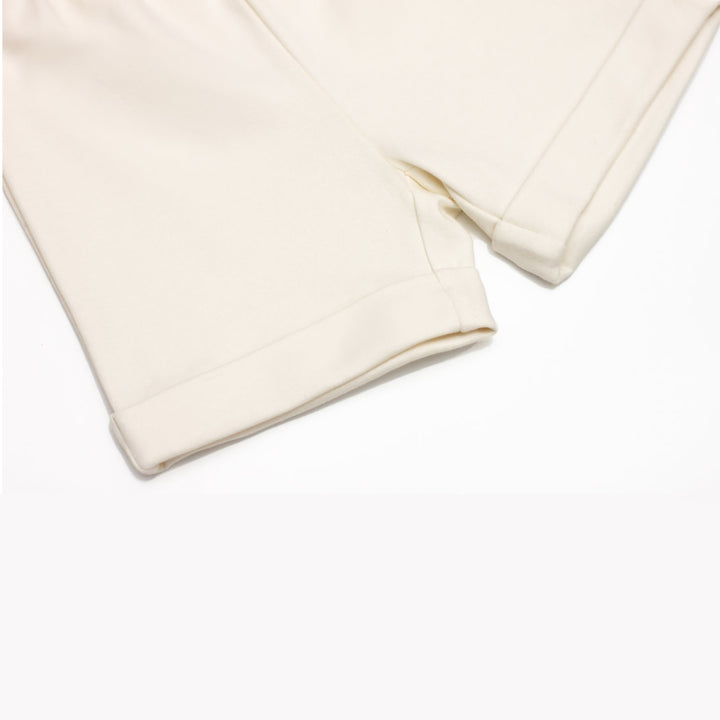 Twinkle Planet Organic Casual Shorts (6-12m)