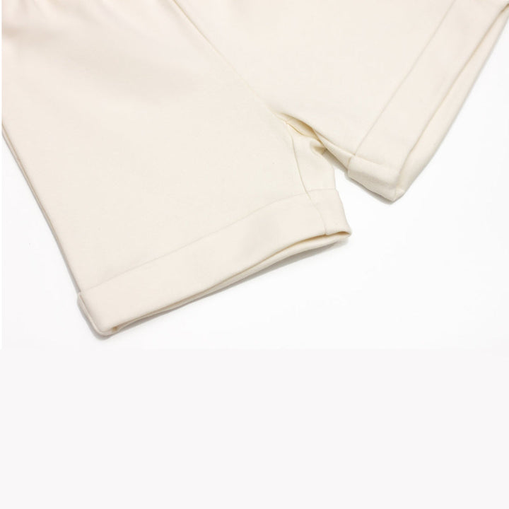 Twinkle Planet Organic Casual Shorts (12-18m)