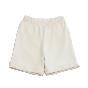 Twinkle Planet Organic Casual Shorts (12-18m)
