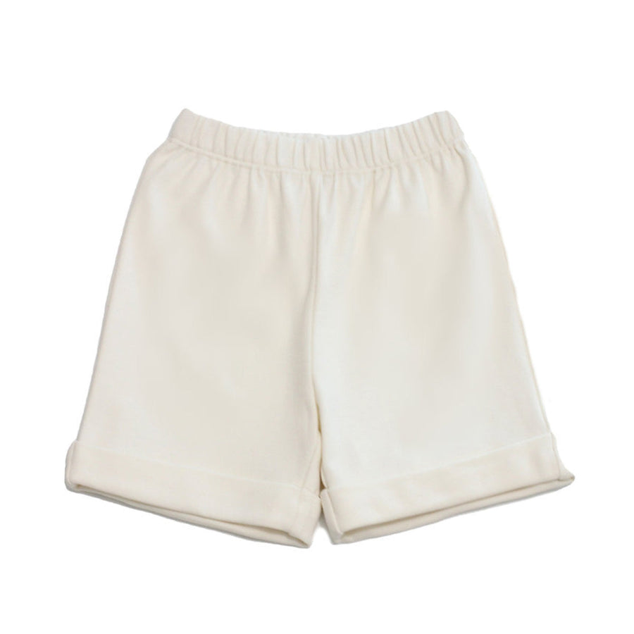 Twinkle Planet Organic Casual Shorts (12-18m)