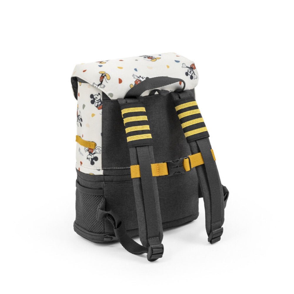 Stokke JetKids Crew Backpack Mickey Celebration detail