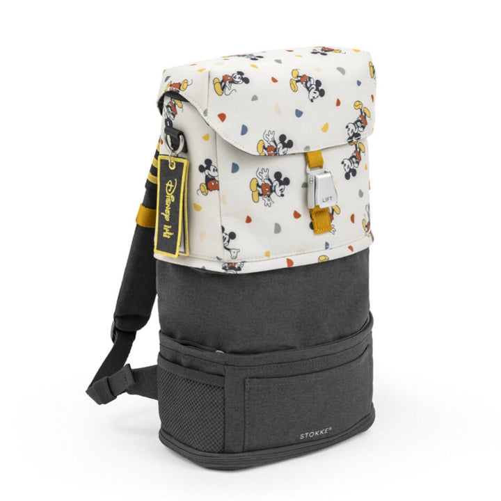 Stokke Jetkids Crew Backpack (Mickey Celebration)