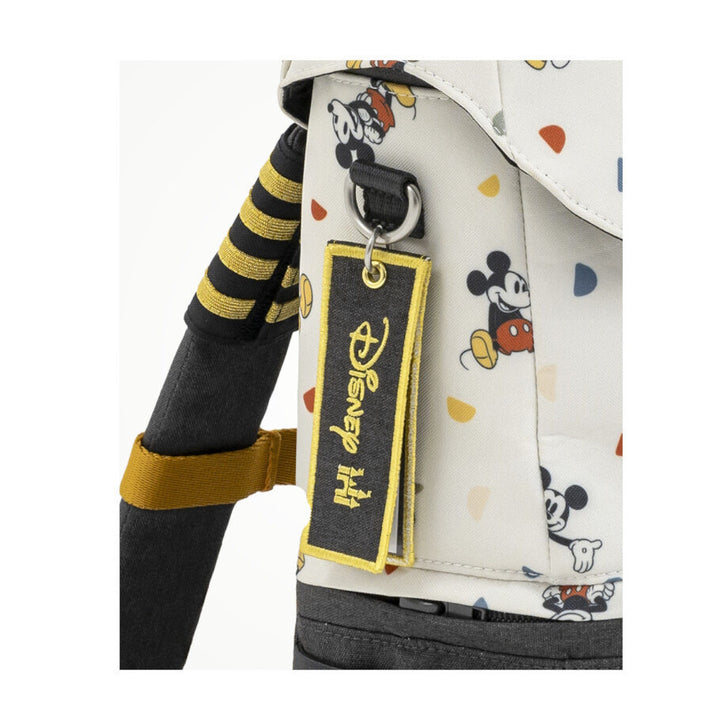 Stokke Jetkids Crew Backpack (Mickey Celebration)