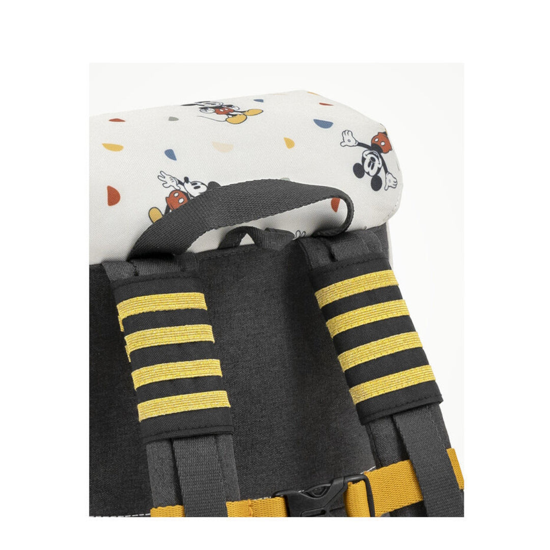 Stokke Jetkids Crew Backpack (Mickey Celebration)