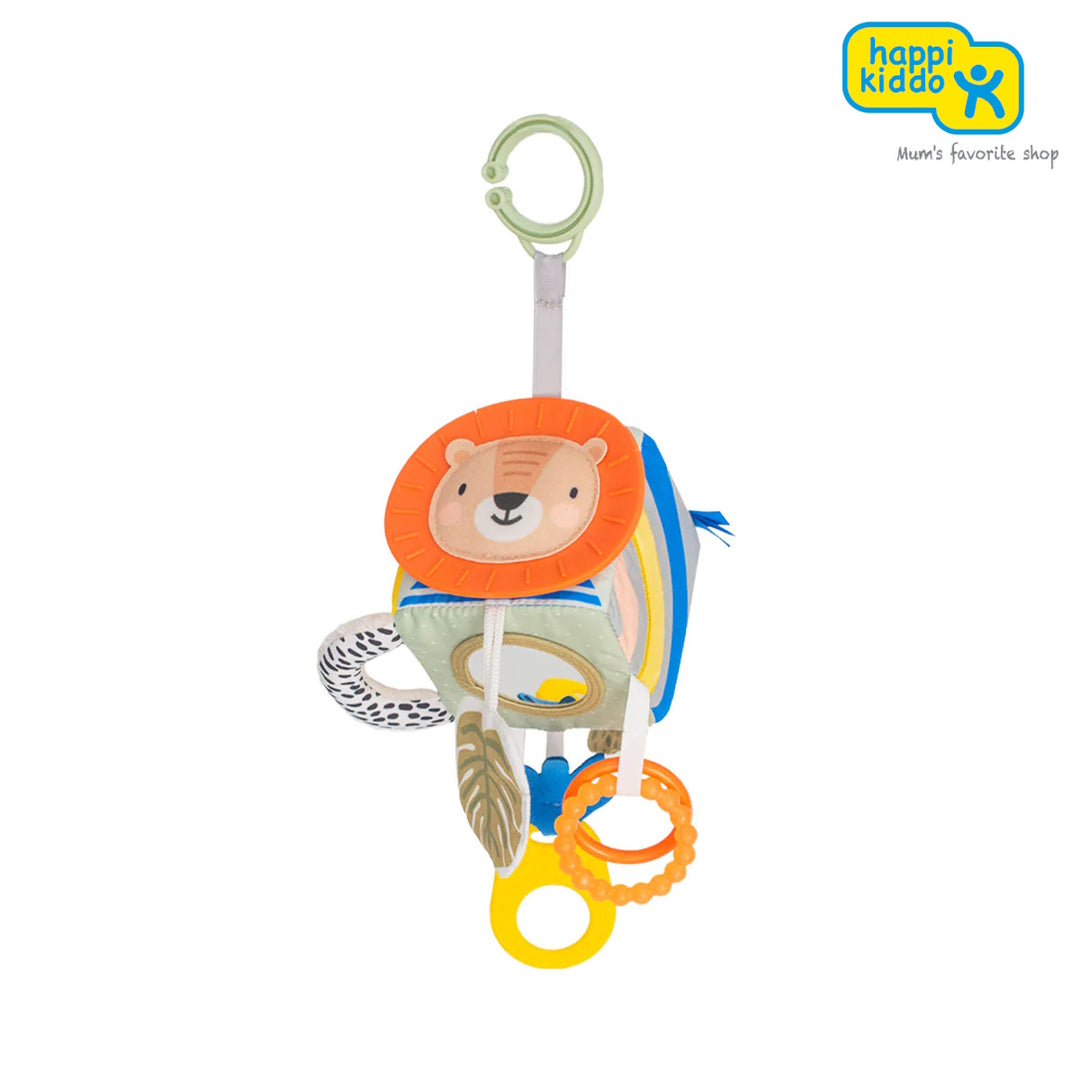 Taf Toys Savannah Discovery Cube