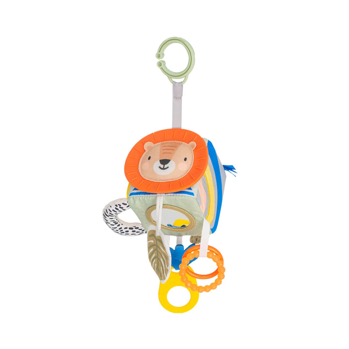 Taf Toys Savannah Discovery Cube