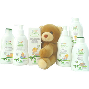 Cucciolo 2in1 Delicate Cleanser (300ml)