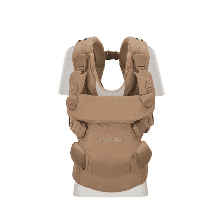 Nuna Cudl Luxe (Preorder)