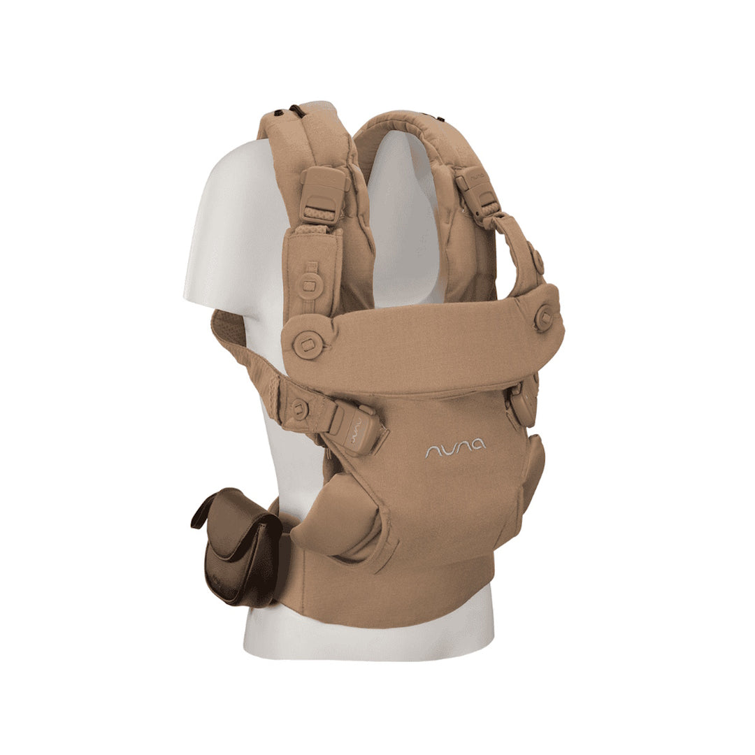 Nuna Cudl Luxe (Preorder)