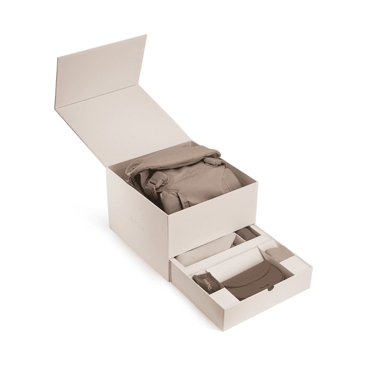 Nuna Cudl Luxe (Preorder)