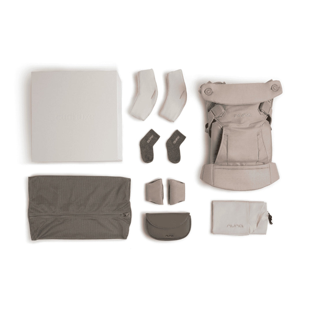 Nuna Cudl Luxe (Preorder)