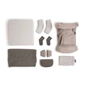 Nuna Cudl Luxe (Preorder)