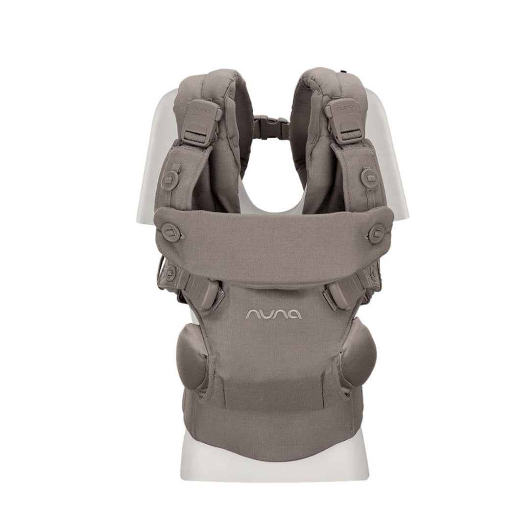 Nuna Cudl Luxe (Preorder)