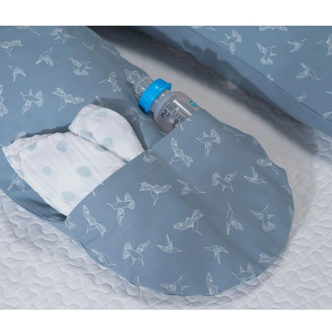 Theraline The Original incl. Cover Hummingbird