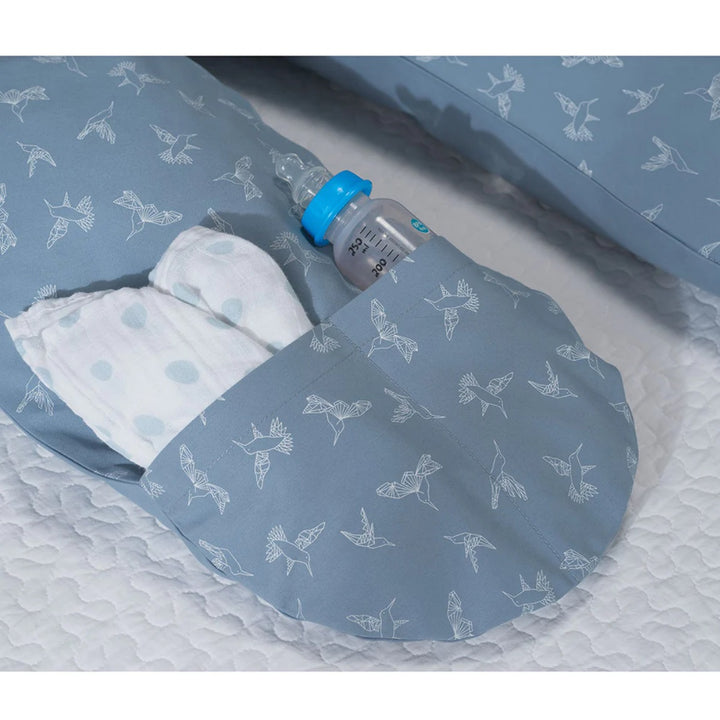 Theraline The Original incl. Cover Hummingbird