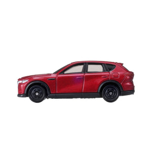 Tomica Mazda Cx60 2023 - TM 228158 (Red)