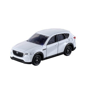 Tomica Mazda Cx60 Sp - TM 228172 (White)