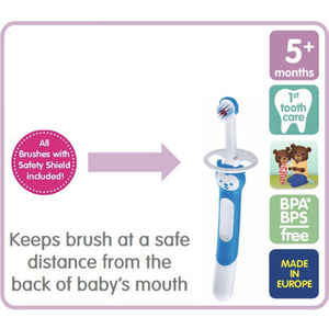 MAM Training Brush (D291) – image 3