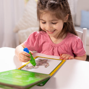 Melissa & Doug Water Wow! Water-Reveal Pad - Jungle