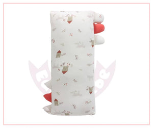 Earth Bebe Organic Bamboo Pillow