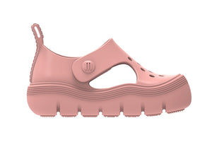 Mini Melissa Bowie Baby Sandals