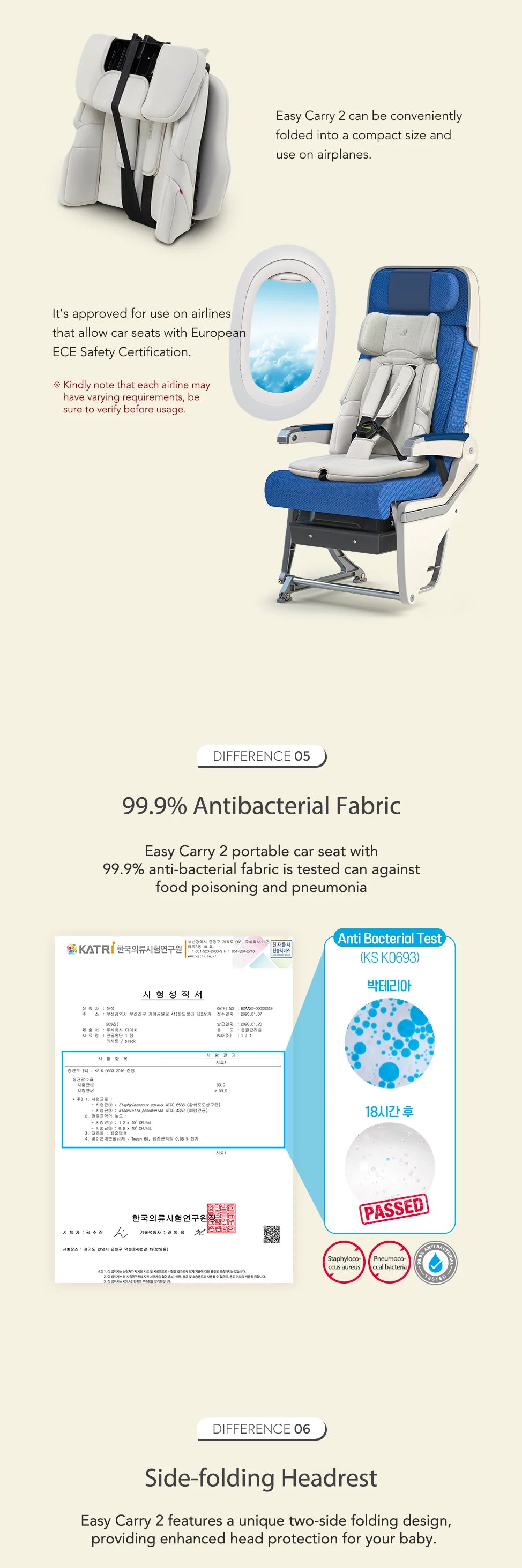 Daiichi Easy Carry 2