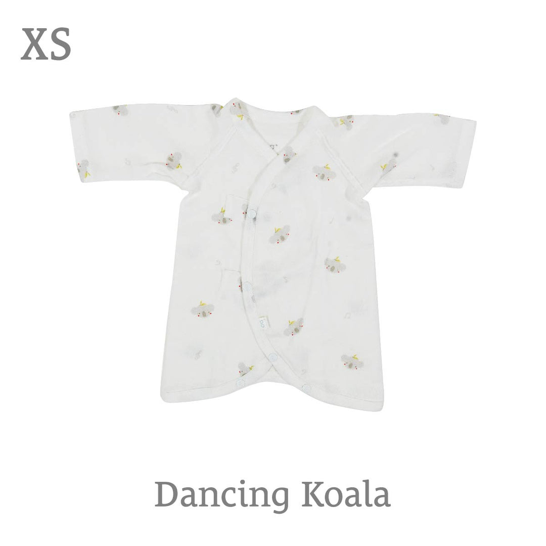 Granny Ben Tencel Combination Underwear